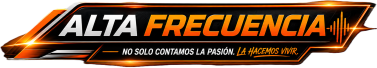 Alta Frecuencia
