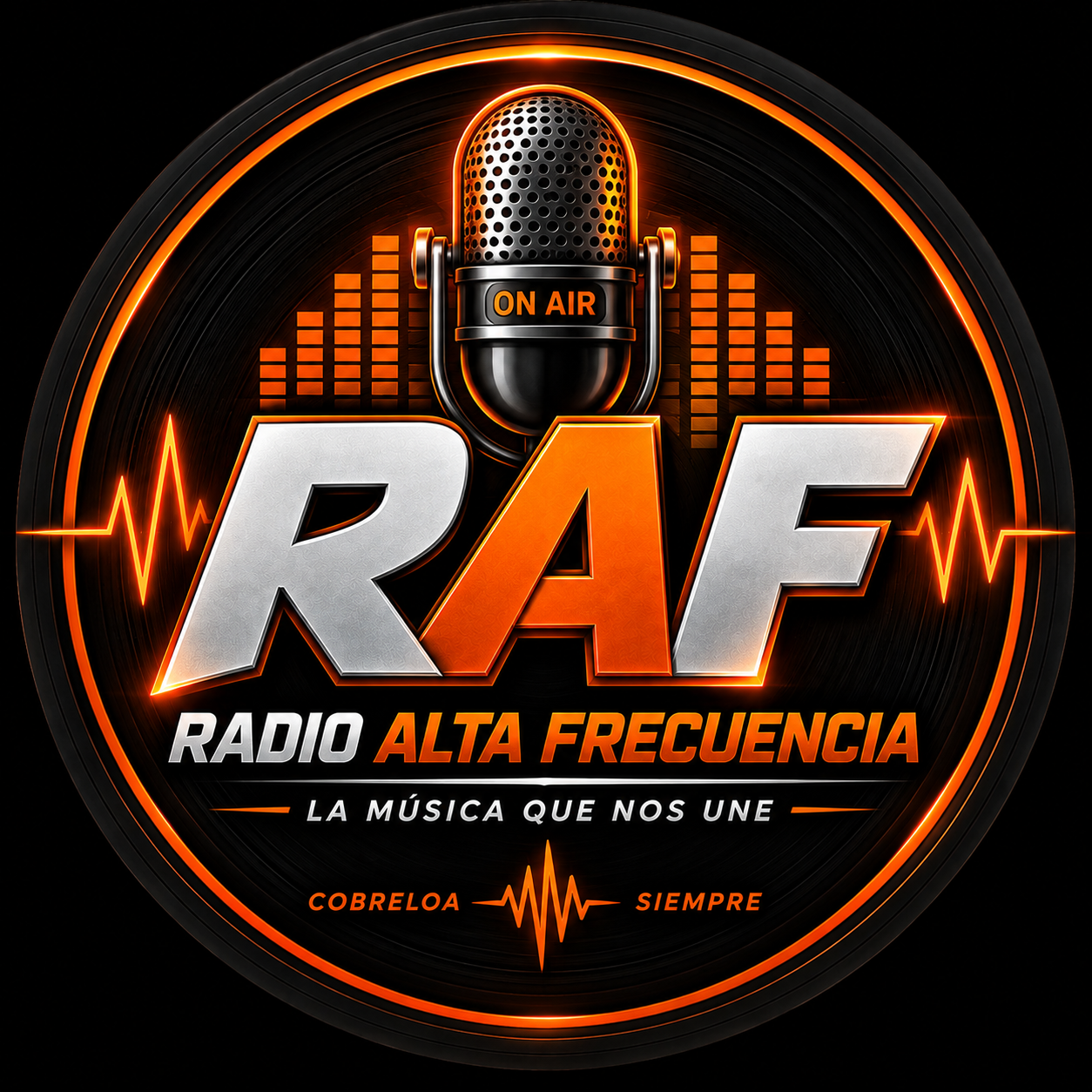 Radio Alta Frecuencia