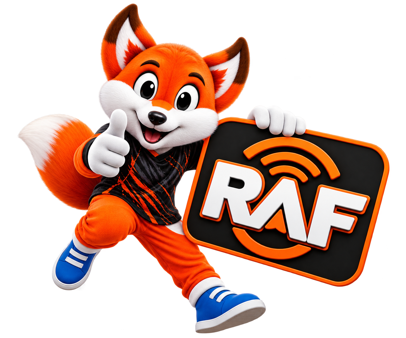 Radio Alta Frecuencia