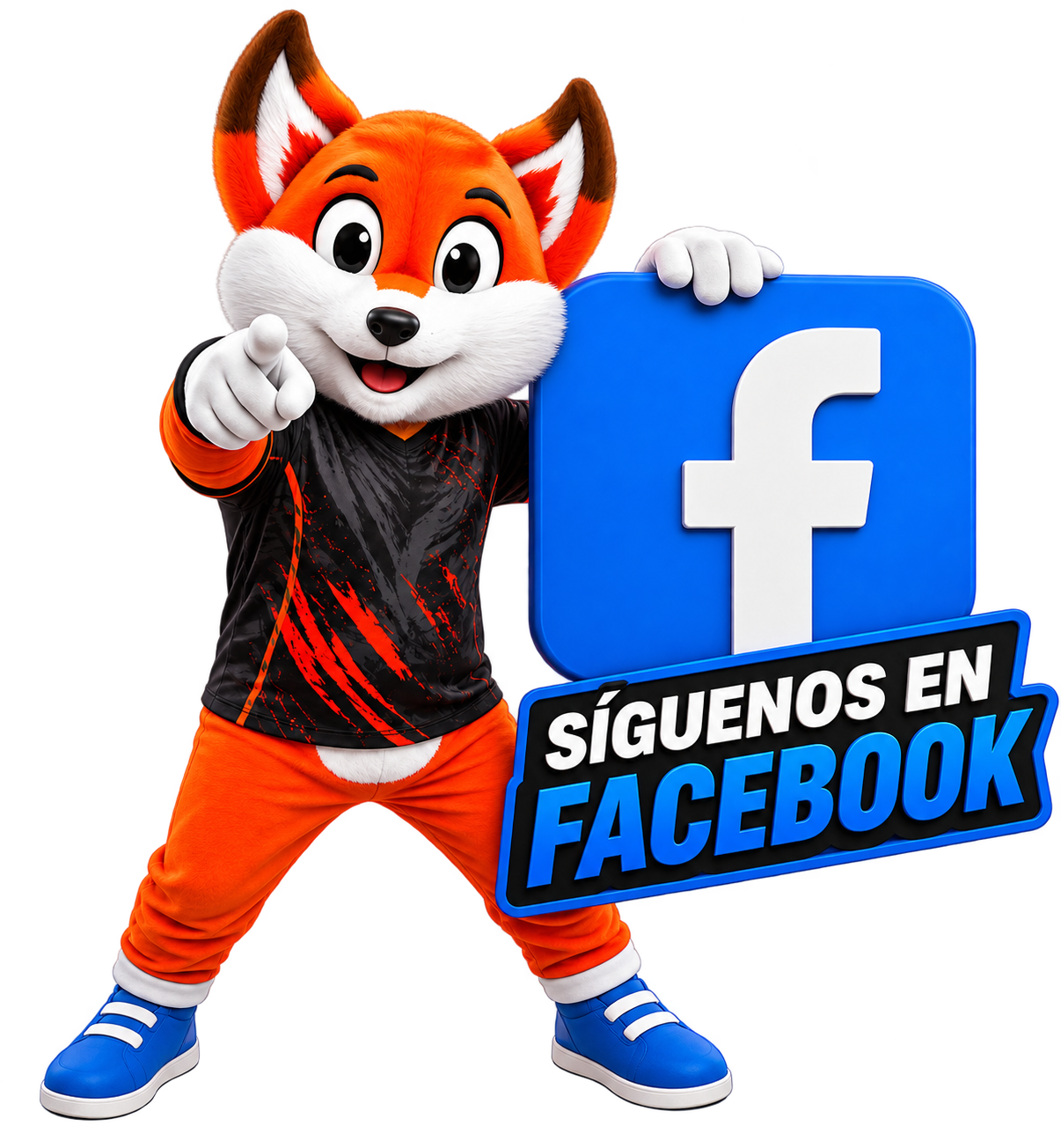 Alta Frecuencia en Facebook