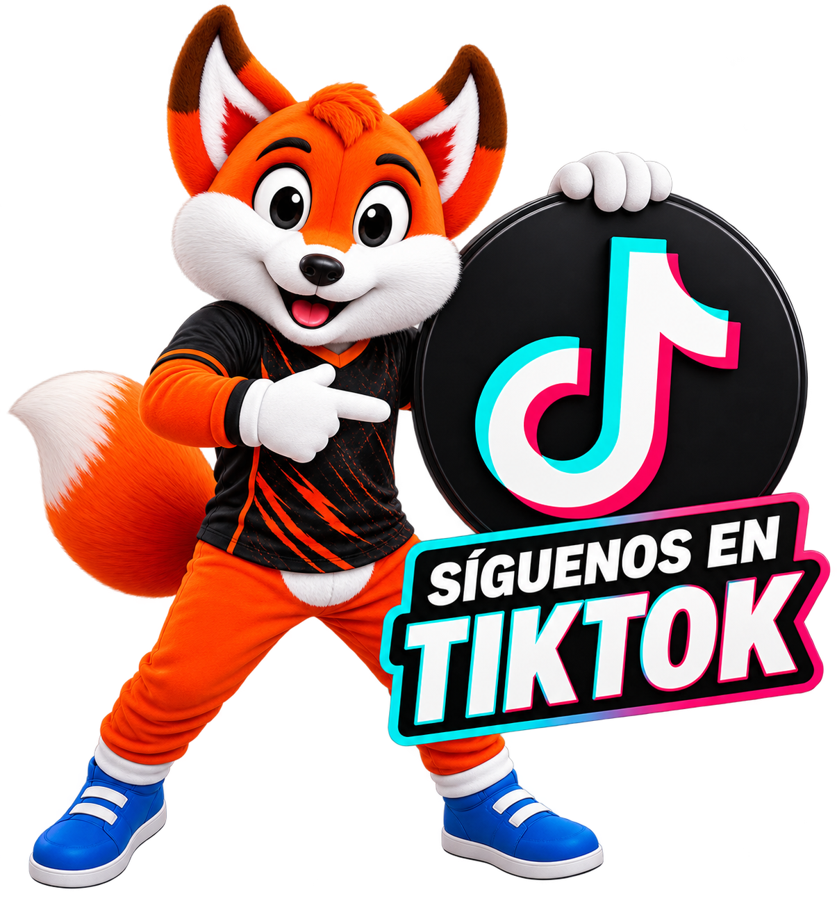 Alta Frecuencia en TikTok