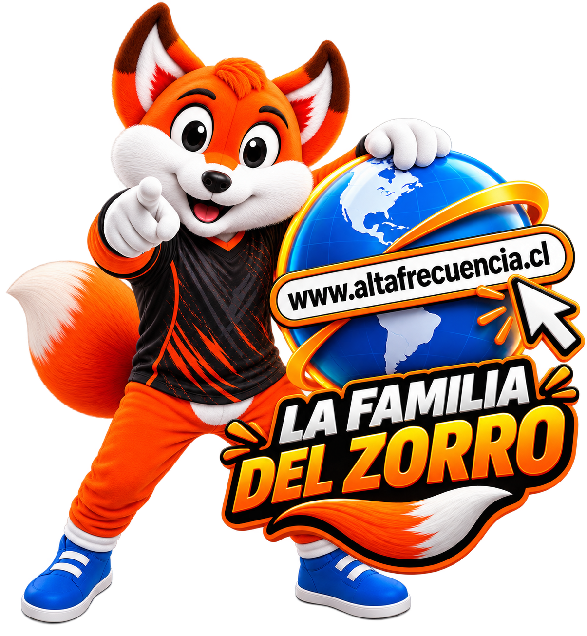 La Familia del Zorro