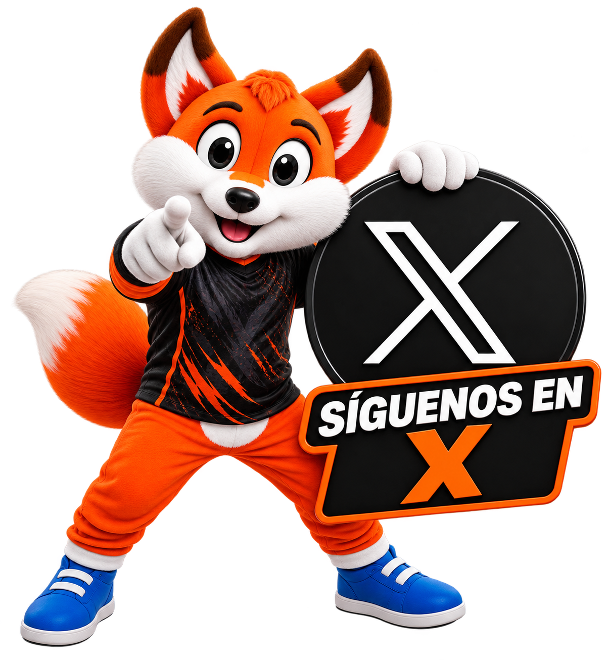 Alta Frecuencia en X