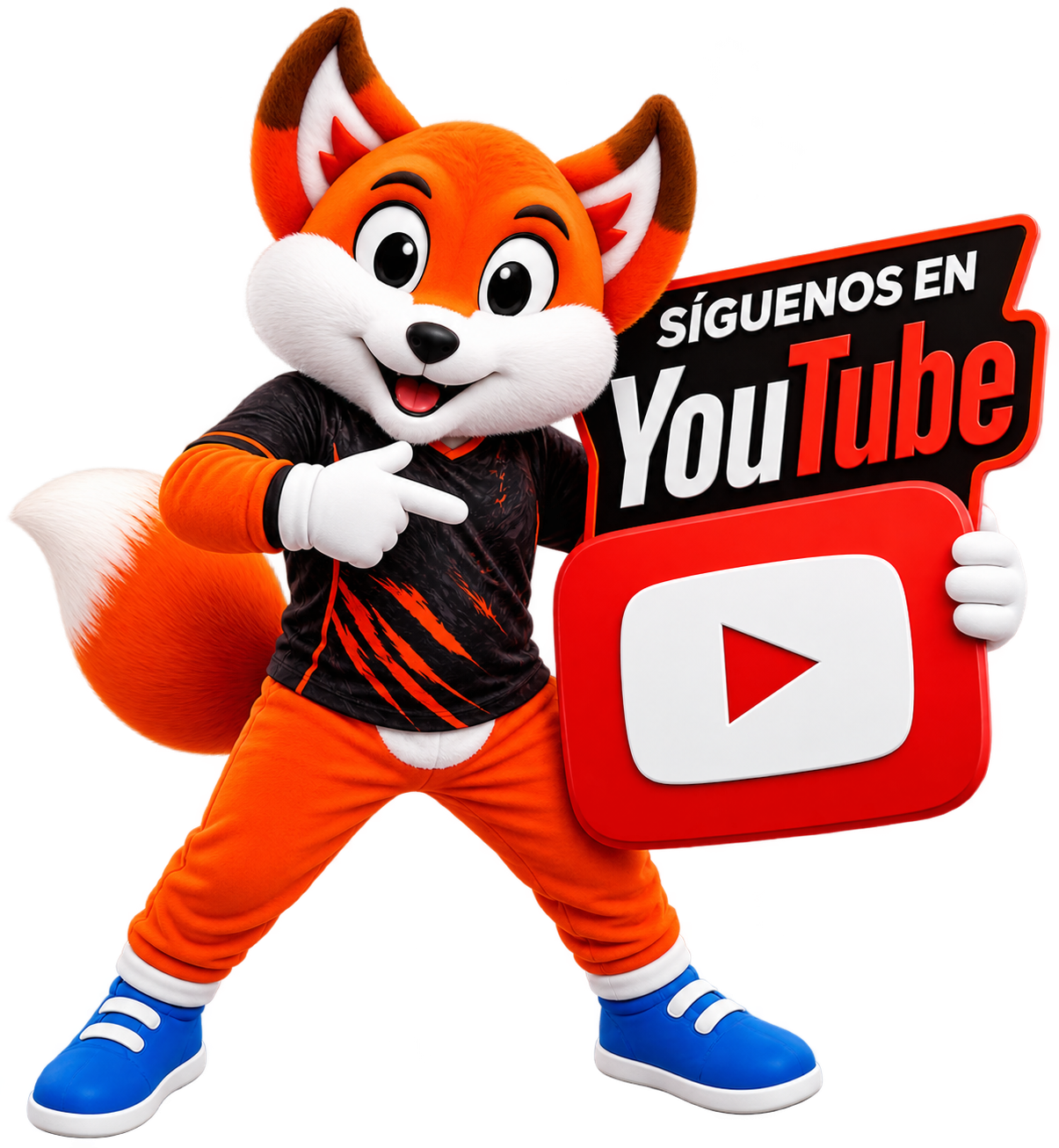 Alta Frecuencia en YouTube